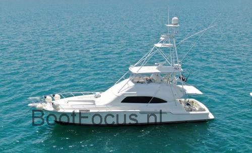 Bertram 570 beoordelingen en specificaties